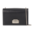 Metropolis Chain Shoulder Bag, front view